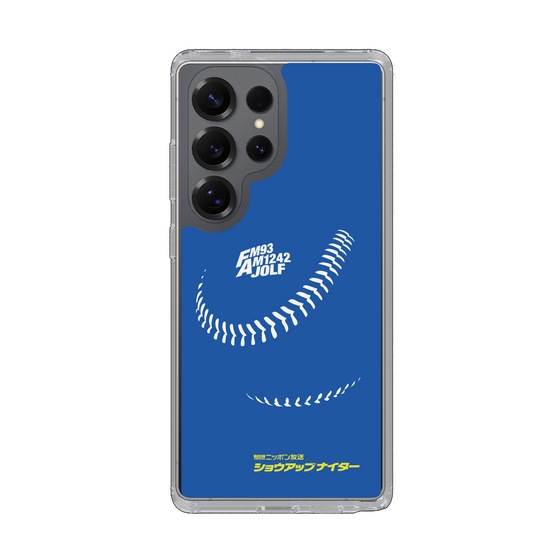 Slim Protection Case［ Nippon Broadcasting System - Show Up Nighter C06 ］
