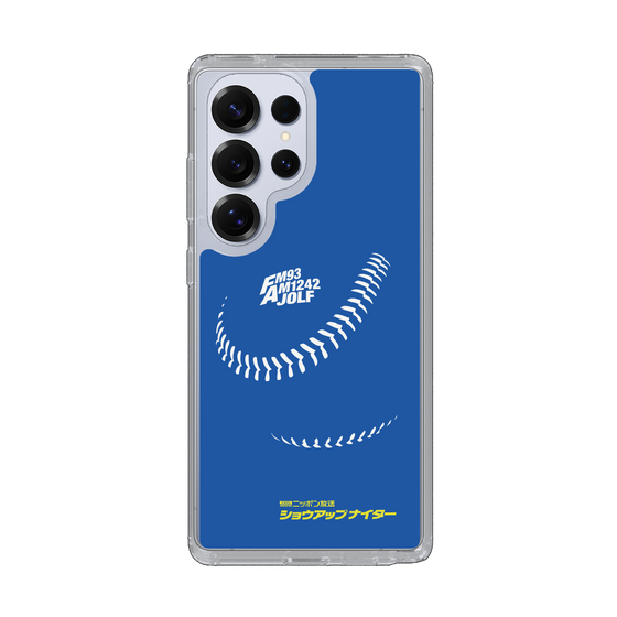 Slim Protection Case［ Nippon Broadcasting System - Show Up Nighter C06 ］