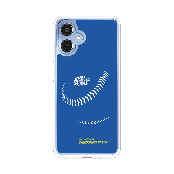 Slim Protection Case［ Nippon Broadcasting System - Show Up Nighter C06 ］