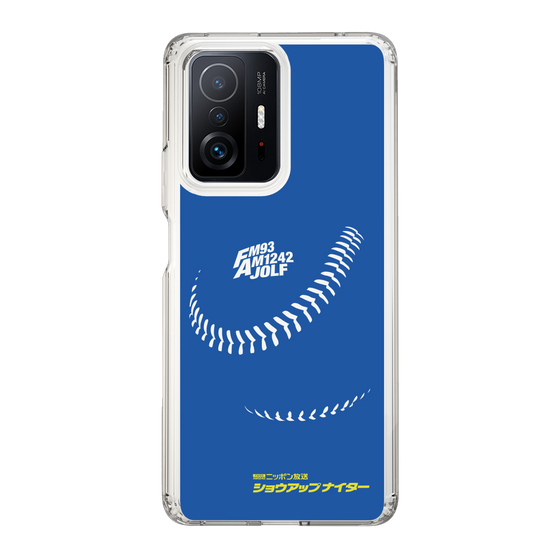 Slim Protection Case［ Nippon Broadcasting System - Show Up Nighter C06 ］