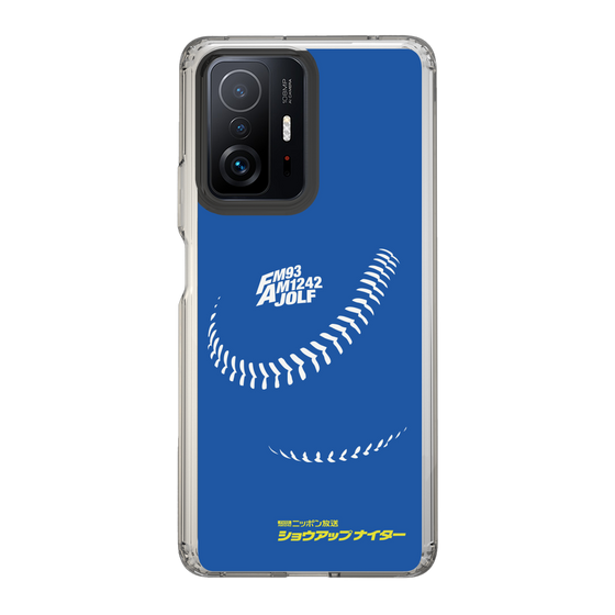Slim Protection Case［ Nippon Broadcasting System - Show Up Nighter C06 ］