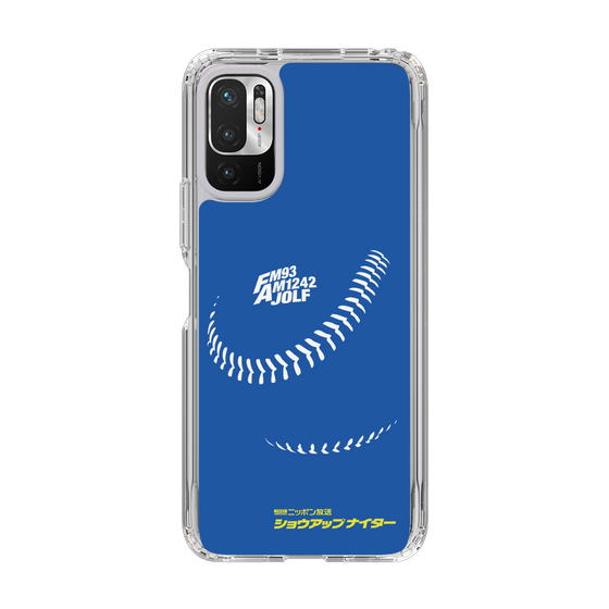 Slim Protection Case［ Nippon Broadcasting System - Show Up Nighter C06 ］