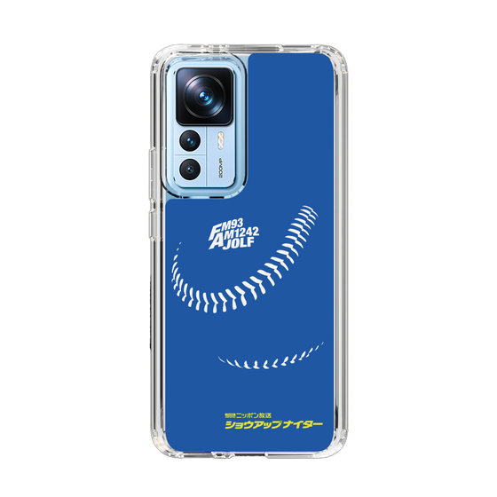 Slim Protection Case［ Nippon Broadcasting System - Show Up Nighter C06 ］