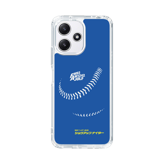 Slim Protection Case［ Nippon Broadcasting System - Show Up Nighter C06 ］