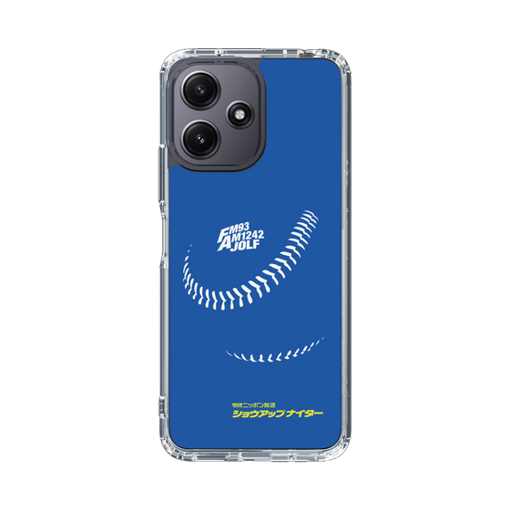 Slim Protection Case［ Nippon Broadcasting System - Show Up Nighter C06 ］