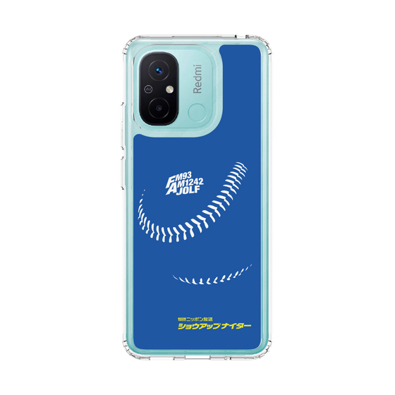 Slim Protection Case［ Nippon Broadcasting System - Show Up Nighter C06 ］