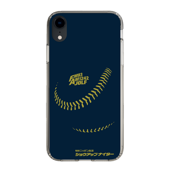 Slim Protection Case［ Nippon Broadcasting System - Show Up Nighter P01 ］