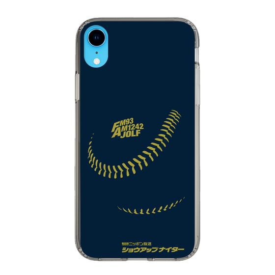 Slim Protection Case［ Nippon Broadcasting System - Show Up Nighter P01 ］