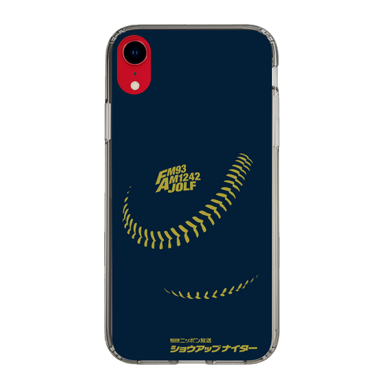 Slim Protection Case［ Nippon Broadcasting System - Show Up Nighter P01 ］