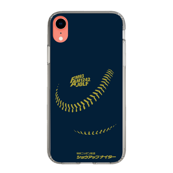Slim Protection Case［ Nippon Broadcasting System - Show Up Nighter P01 ］