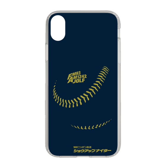 Slim Protection Case［ Nippon Broadcasting System - Show Up Nighter P01 ］