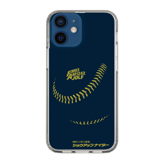 Slim Protection Case［ Nippon Broadcasting System - Show Up Nighter P01 ］