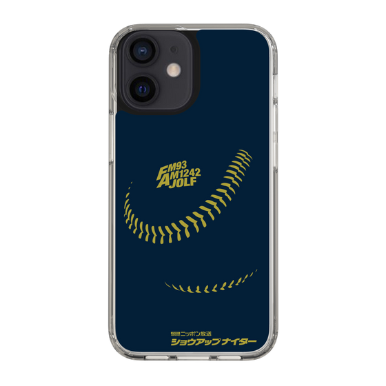 Slim Protection Case［ Nippon Broadcasting System - Show Up Nighter P01 ］