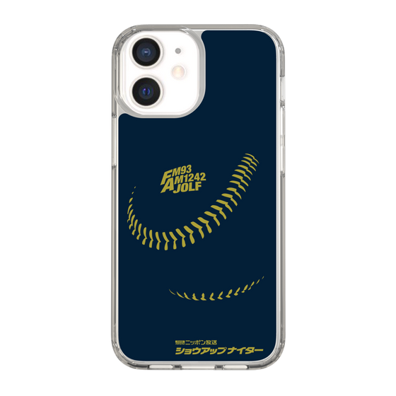 Slim Protection Case［ Nippon Broadcasting System - Show Up Nighter P01 ］