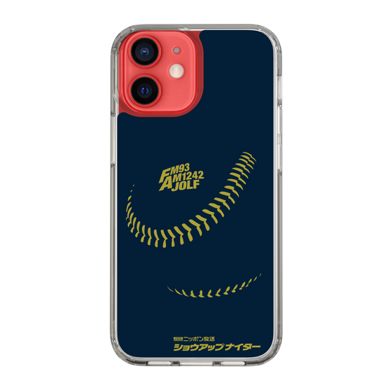 Slim Protection Case［ Nippon Broadcasting System - Show Up Nighter P01 ］