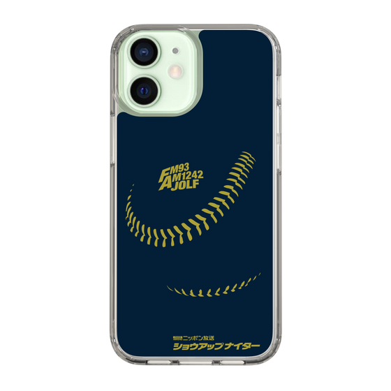 Slim Protection Case［ Nippon Broadcasting System - Show Up Nighter P01 ］