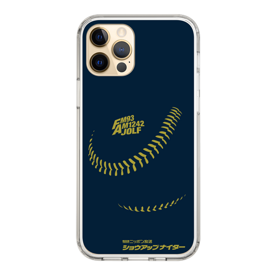 Slim Protection Case［ Nippon Broadcasting System - Show Up Nighter P01 ］