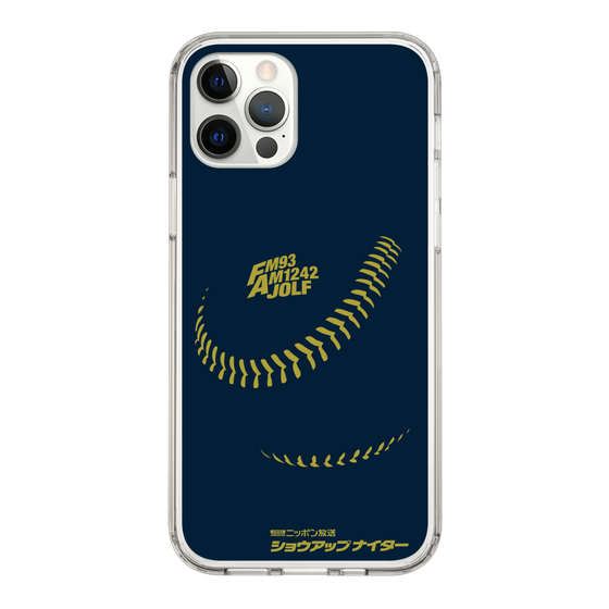 Slim Protection Case［ Nippon Broadcasting System - Show Up Nighter P01 ］