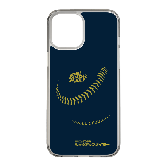 Slim Protection Case［ Nippon Broadcasting System - Show Up Nighter P01 ］