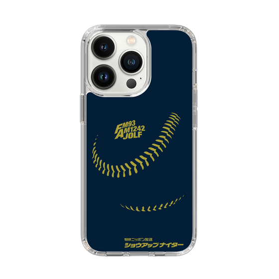 Slim Protection Case［ Nippon Broadcasting System - Show Up Nighter P01 ］