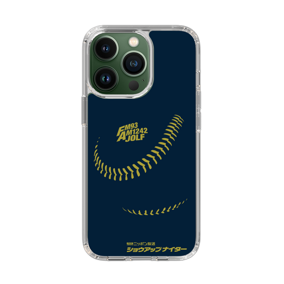 Slim Protection Case［ Nippon Broadcasting System - Show Up Nighter P01 ］