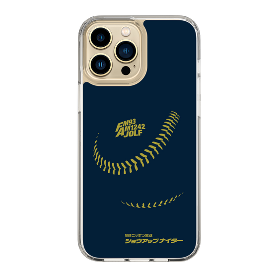 Slim Protection Case［ Nippon Broadcasting System - Show Up Nighter P01 ］