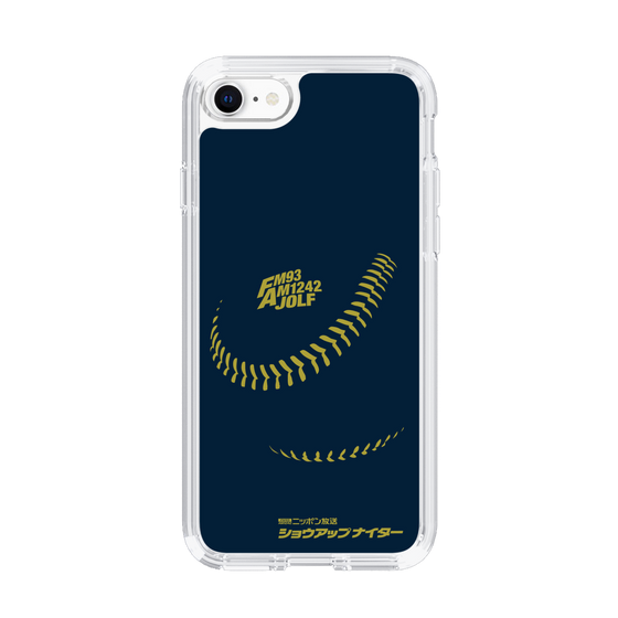 Slim Protection Case［ Nippon Broadcasting System - Show Up Nighter P01 ］