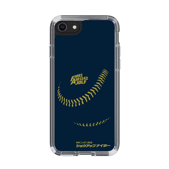 Slim Protection Case［ Nippon Broadcasting System - Show Up Nighter P01 ］
