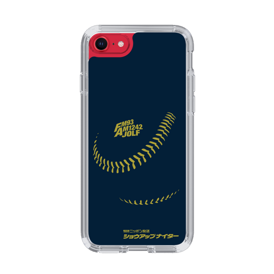 Slim Protection Case［ Nippon Broadcasting System - Show Up Nighter P01 ］