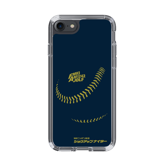 Slim Protection Case［ Nippon Broadcasting System - Show Up Nighter P01 ］