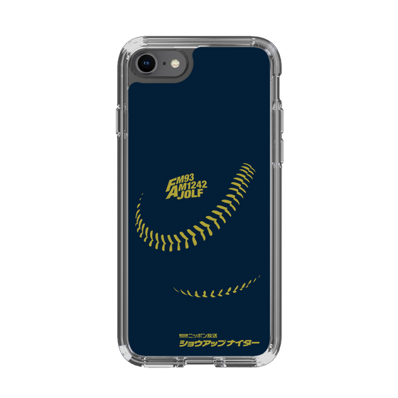 Slim Protection Case［ Nippon Broadcasting System - Show Up Nighter P01 ］