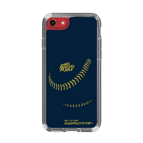 Slim Protection Case［ Nippon Broadcasting System - Show Up Nighter P01 ］