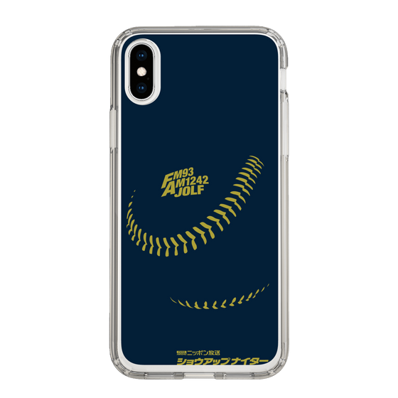 Slim Protection Case［ Nippon Broadcasting System - Show Up Nighter P01 ］