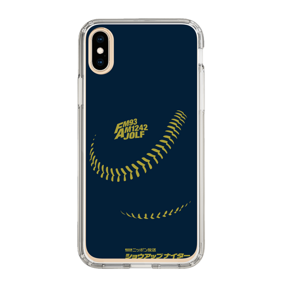 Slim Protection Case［ Nippon Broadcasting System - Show Up Nighter P01 ］