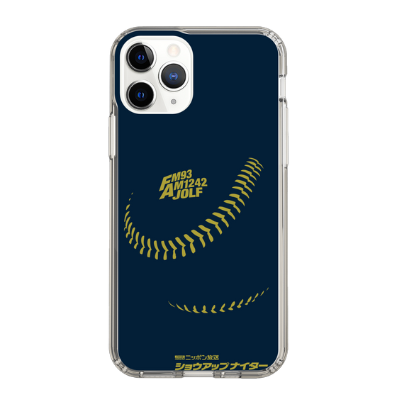Slim Protection Case［ Nippon Broadcasting System - Show Up Nighter P01 ］