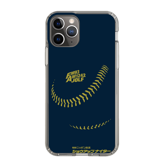 Slim Protection Case［ Nippon Broadcasting System - Show Up Nighter P01 ］