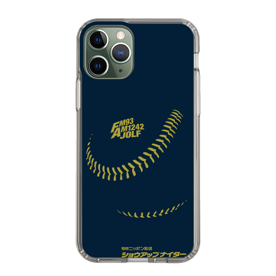 Slim Protection Case［ Nippon Broadcasting System - Show Up Nighter P01 ］