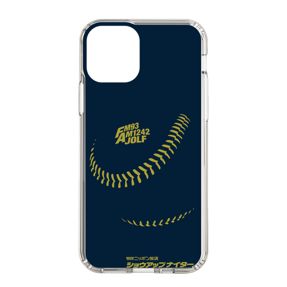 Slim Protection Case［ Nippon Broadcasting System - Show Up Nighter P01 ］