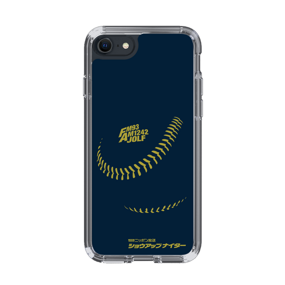 Slim Protection Case［ Nippon Broadcasting System - Show Up Nighter P01 ］