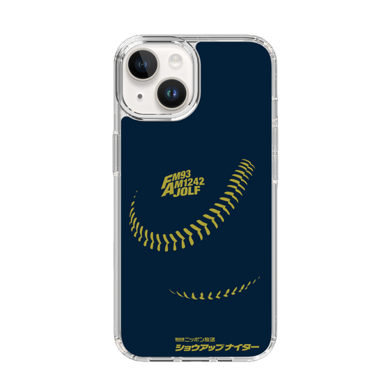 Slim Protection Case［ Nippon Broadcasting System - Show Up Nighter P01 ］