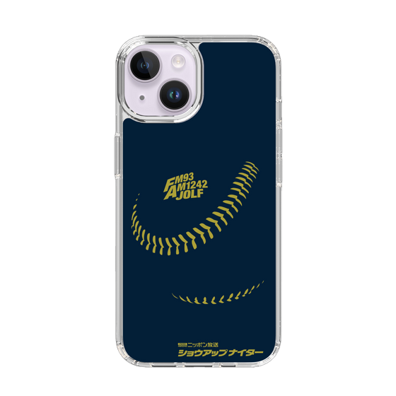 Slim Protection Case［ Nippon Broadcasting System - Show Up Nighter P01 ］