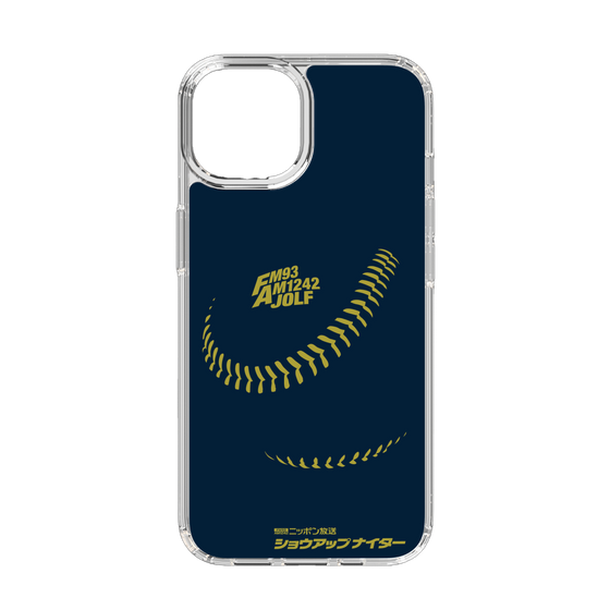 Slim Protection Case［ Nippon Broadcasting System - Show Up Nighter P01 ］
