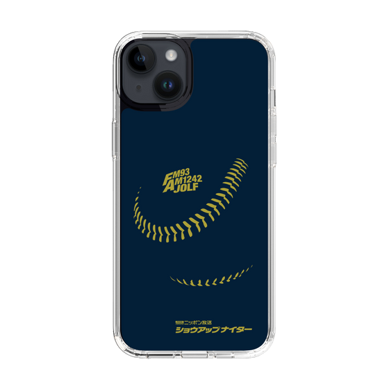 Slim Protection Case［ Nippon Broadcasting System - Show Up Nighter P01 ］