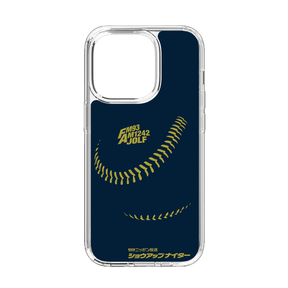 Slim Protection Case［ Nippon Broadcasting System - Show Up Nighter P01 ］