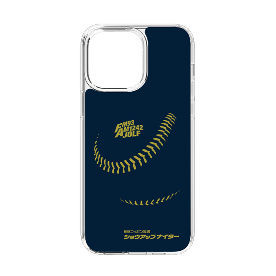 Slim Protection Case［ Nippon Broadcasting System - Show Up Nighter P01 ］