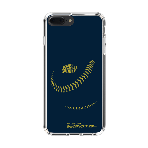 Slim Protection Case［ Nippon Broadcasting System - Show Up Nighter P01 ］
