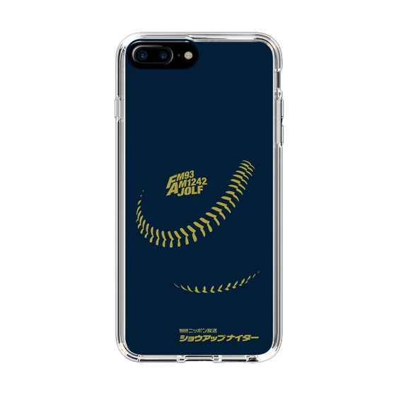 Slim Protection Case［ Nippon Broadcasting System - Show Up Nighter P01 ］