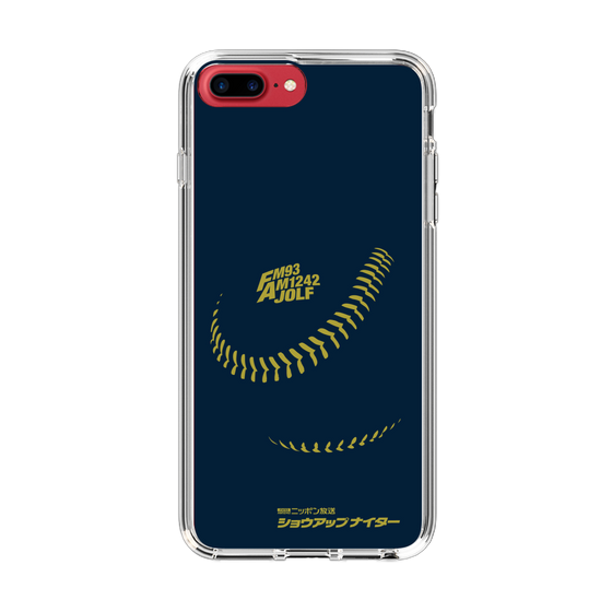 Slim Protection Case［ Nippon Broadcasting System - Show Up Nighter P01 ］