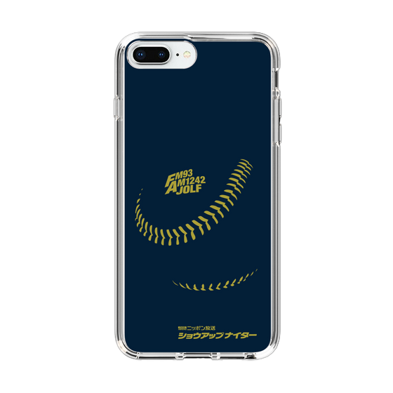 Slim Protection Case［ Nippon Broadcasting System - Show Up Nighter P01 ］