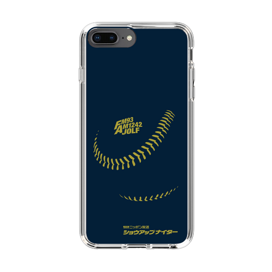 Slim Protection Case［ Nippon Broadcasting System - Show Up Nighter P01 ］